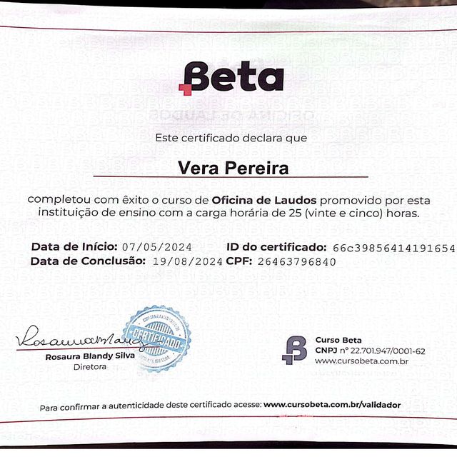 Ampliar imagem: certificate 11