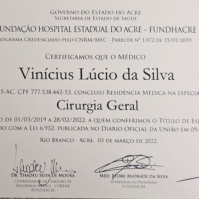 Ampliar imagem: certificate 1