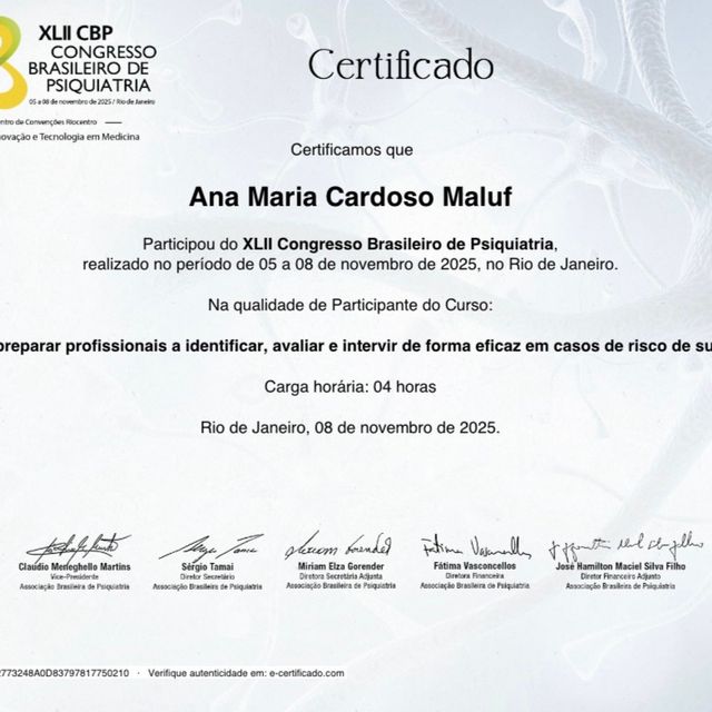 Ampliar imagem: certificate 8