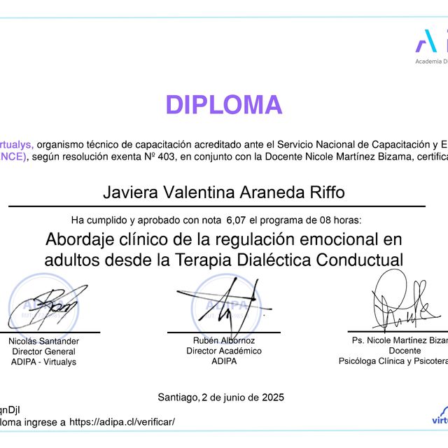 Acercar imagen: certificate 6