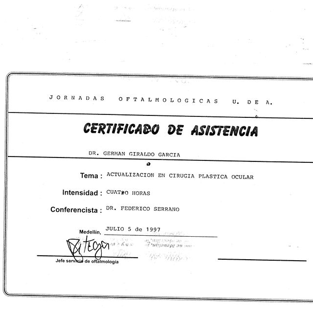 Acercar imagen: certificate 53