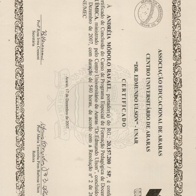 Ampliar imagem: certificate 2