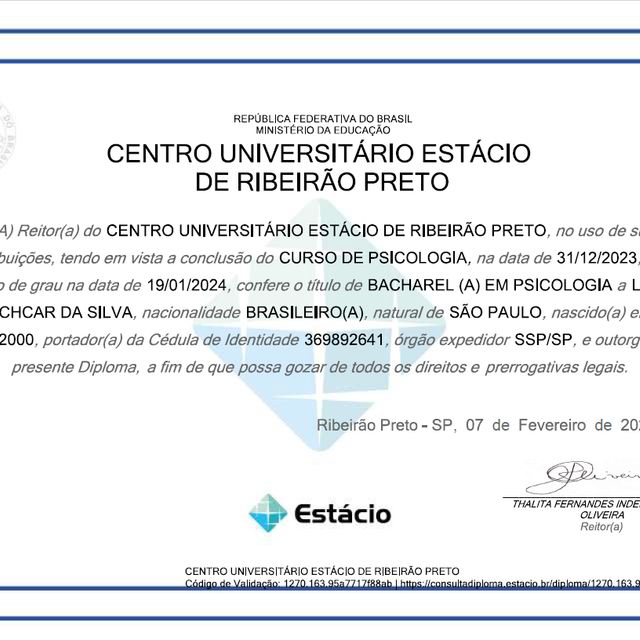 Ampliar imagem: certificate 1