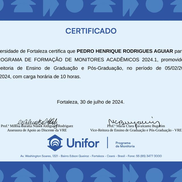 Ampliar imagem: certificate 2