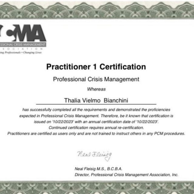 Ampliar imagem: certificate 1