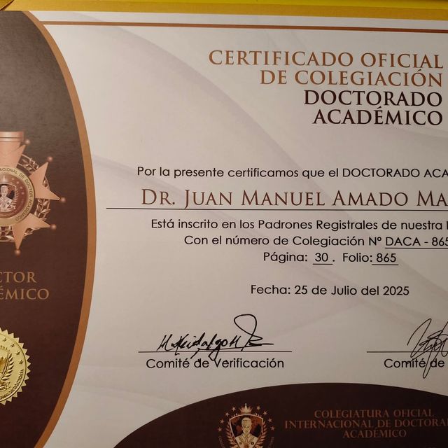 Acercar imagen: certificate 85