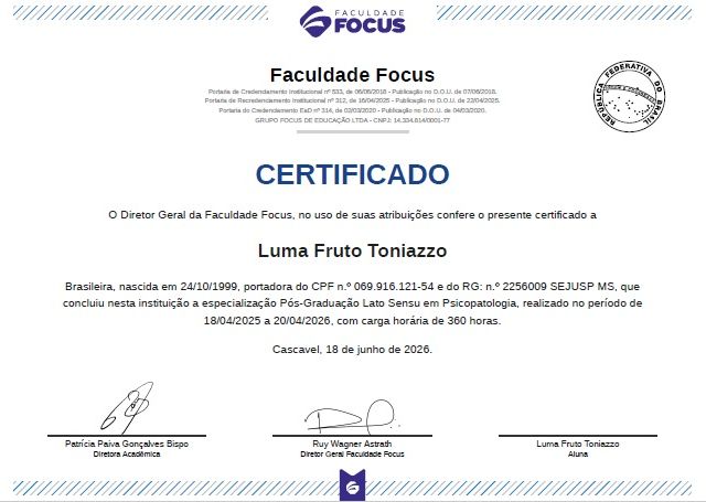 Ampliar imagem: certificate 1