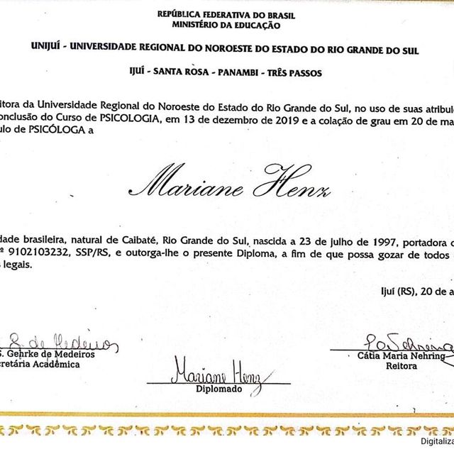 Ampliar imagem: certificate 1