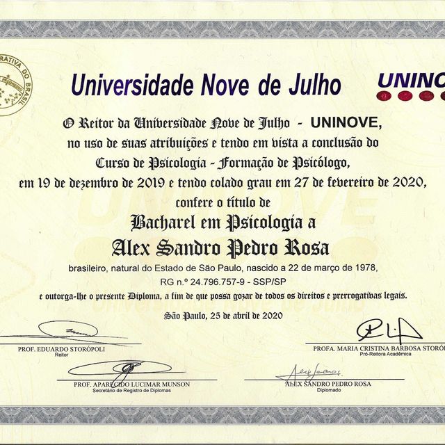 Ampliar imagem: certificate 1