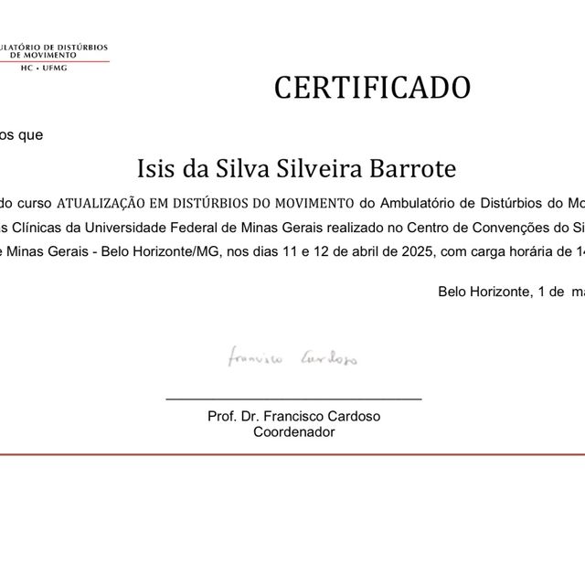 Ampliar imagem: certificate 16