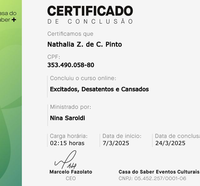 Ampliar imagem: certificate 7