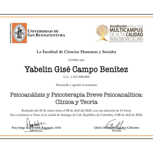 Acercar imagen: certificate 8
