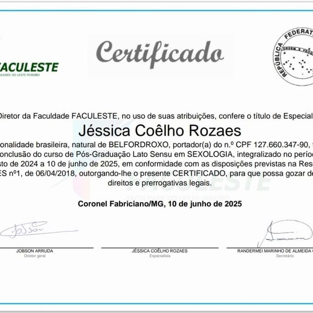 Ampliar imagem: certificate 10