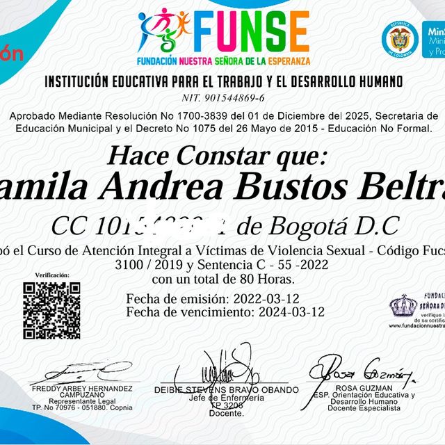 Acercar imagen: certificate 8