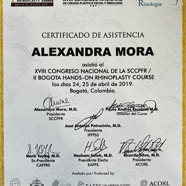 Acercar imagen: certificate 25