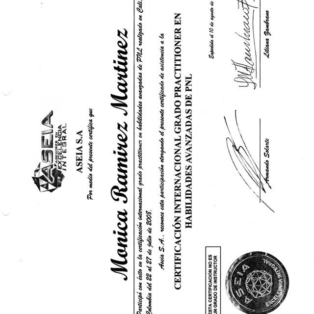 Acercar imagen: certificate 2