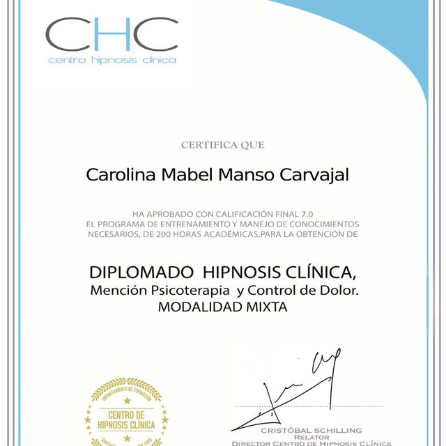 Acercar imagen: certificate 1