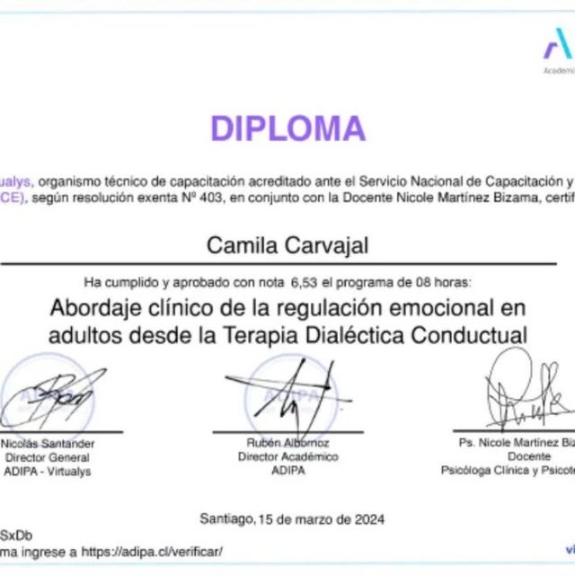Acercar imagen: certificate 10