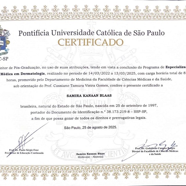 Ampliar imagem: certificate 4
