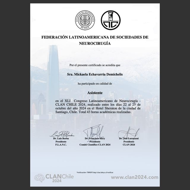 Acercar imagen: certificate 24