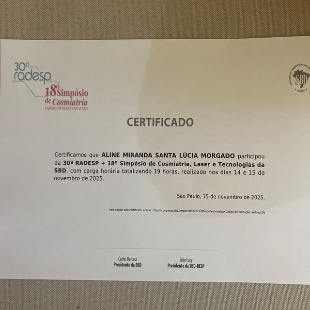 Ampliar imagem: certificate 4