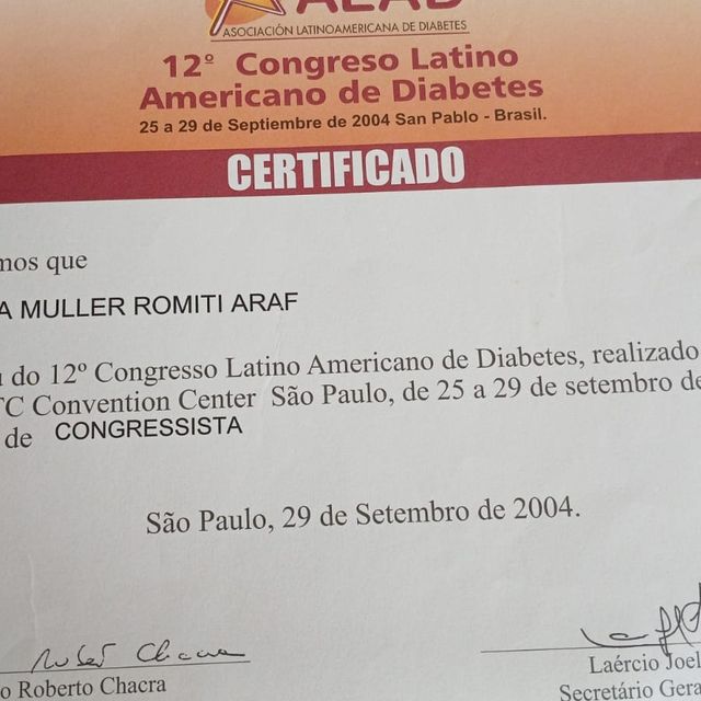 Ampliar imagem: certificate 4