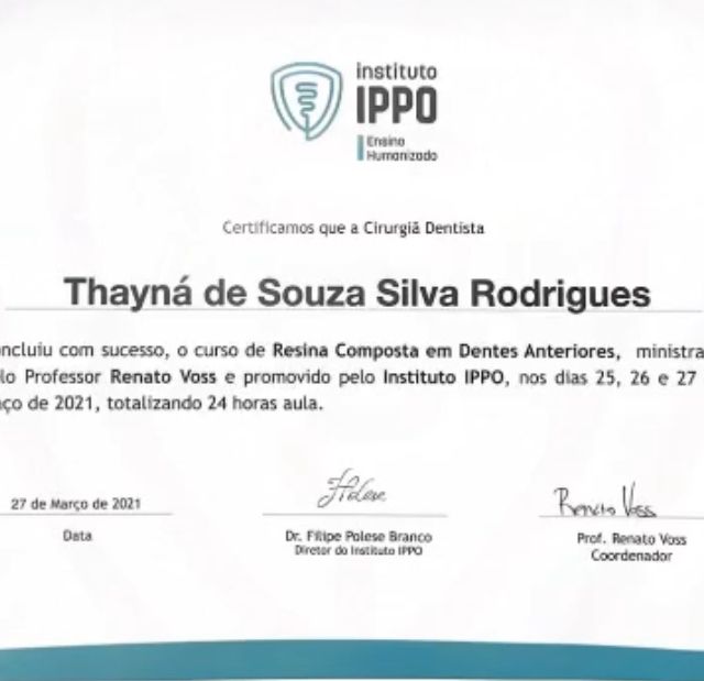 Ampliar imagem: certificate 6