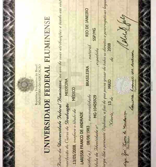 Ampliar imagem: certificate 1