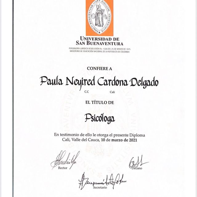 Acercar imagen: certificate 1