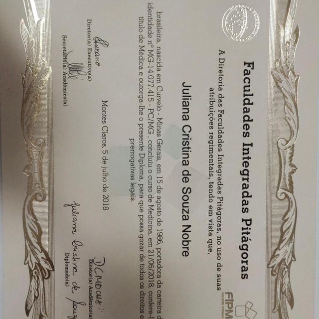Ampliar imagem: certificate 1