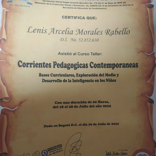 Acercar imagen: certificate 8