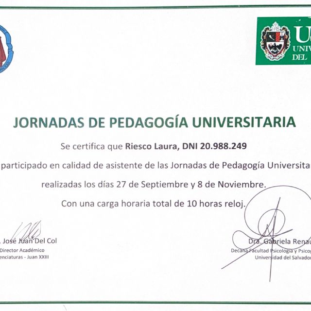 Acercar imagen: certificate 9