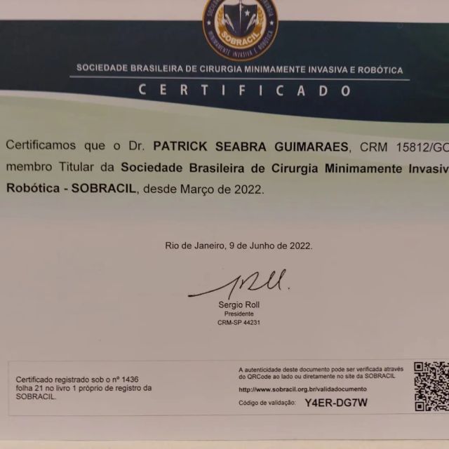 Ampliar imagem: certificate 1
