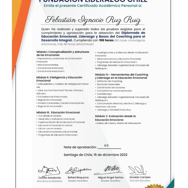 Acercar imagen: certificate 3