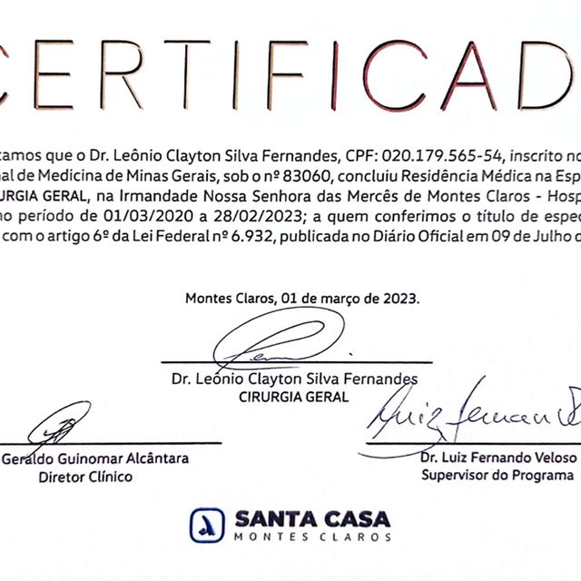 Ampliar imagem: certificate 1