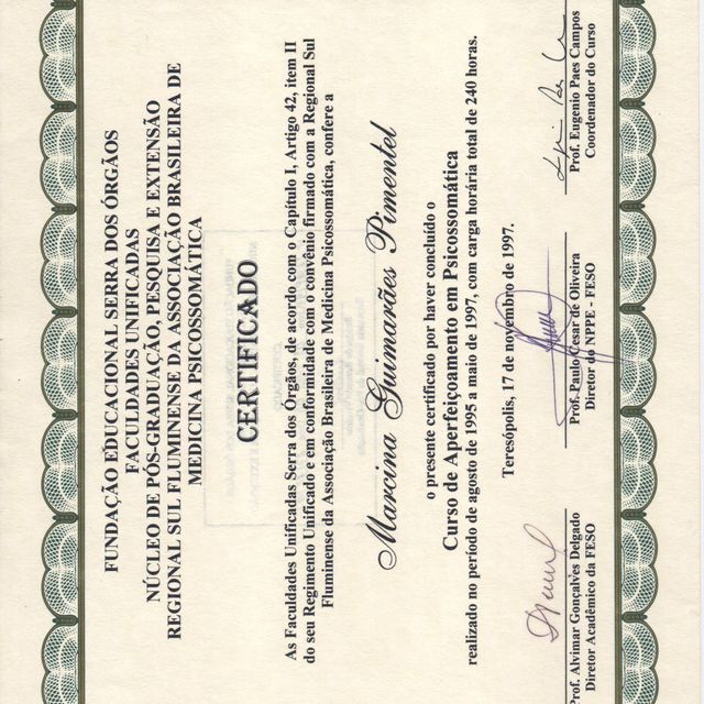 Ampliar imagem: certificate 4