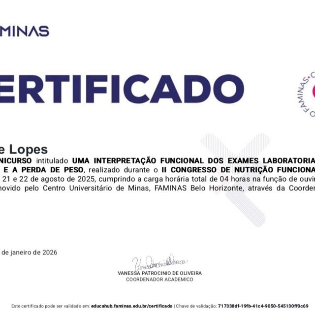 Ampliar imagem: certificate 2