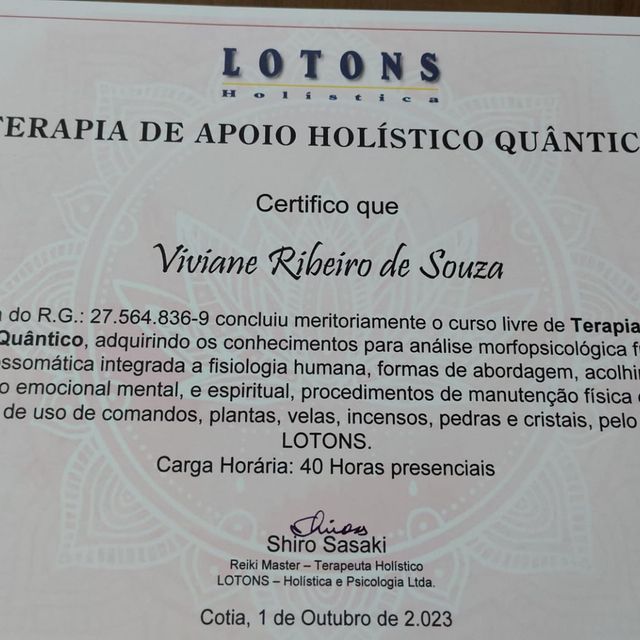 Ampliar imagem: certificate 4
