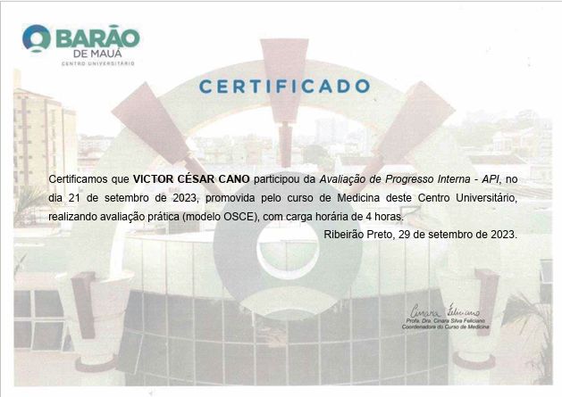 Ampliar imagem: certificate 9