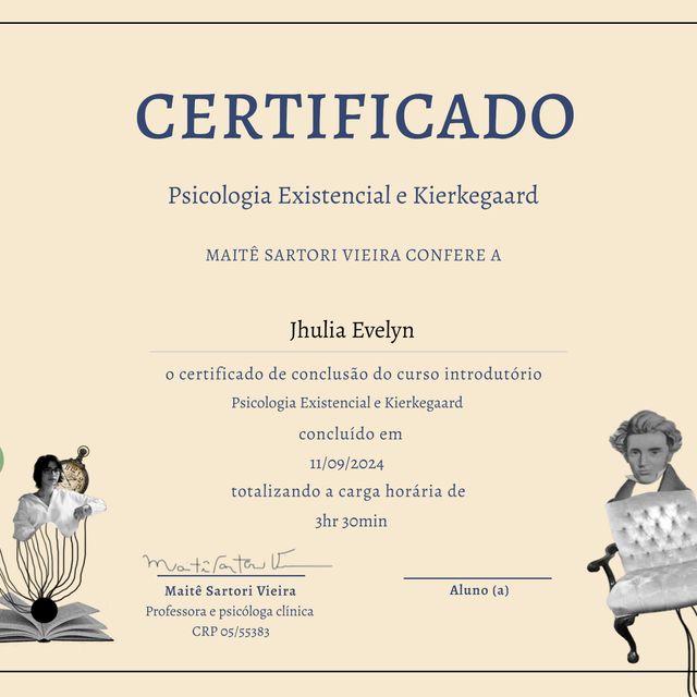 Ampliar imagem: certificate 1