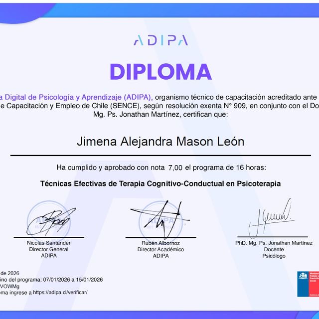 Acercar imagen: certificate 3