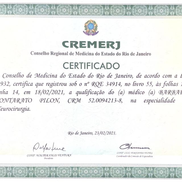 Ampliar imagem: certificate 4