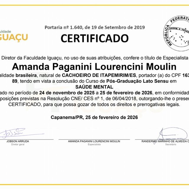Ampliar imagem: certificate 2
