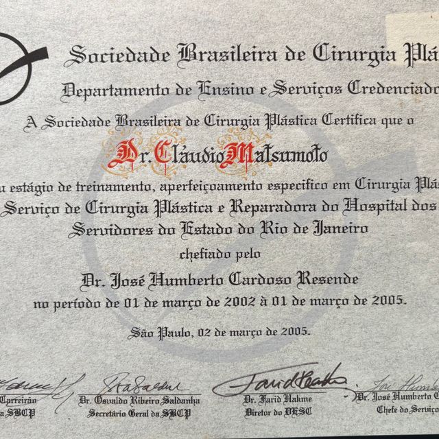 Ampliar imagem: certificate 4