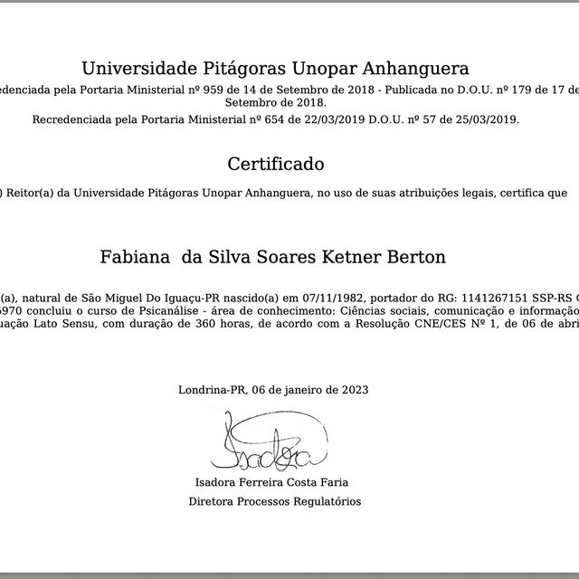 Ampliar imagem: certificate 7