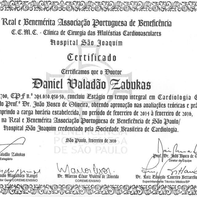 Ampliar imagem: certificate 1