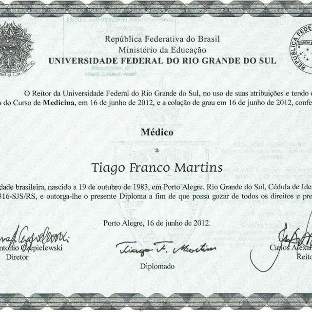 Ampliar imagem: certificate 4