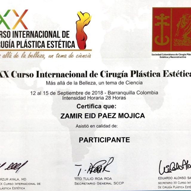 Acercar imagen: certificate 15