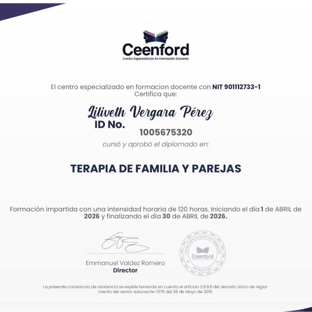 Acercar imagen: certificate 9
