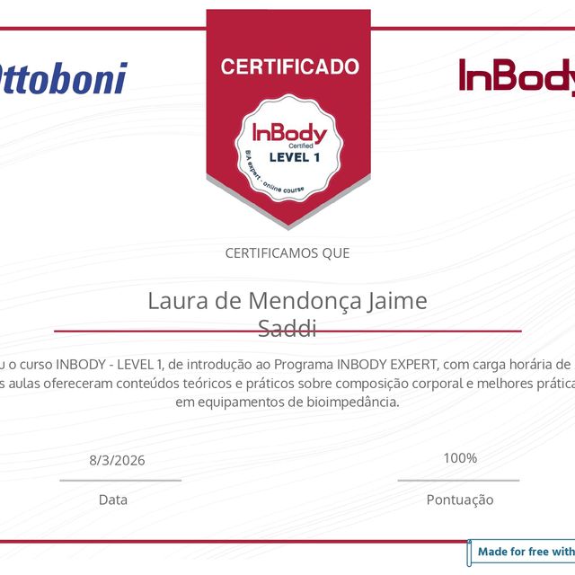 Ampliar imagem: certificate 2